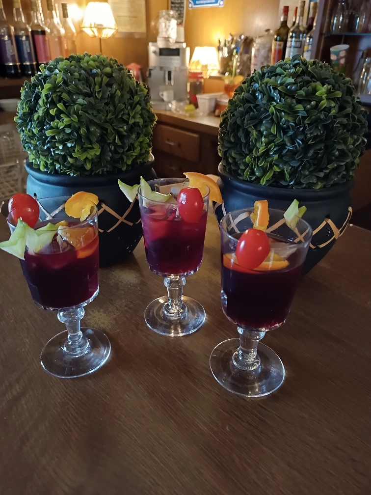 Restaurant traditionnel &agrave; Ranc&eacute; 