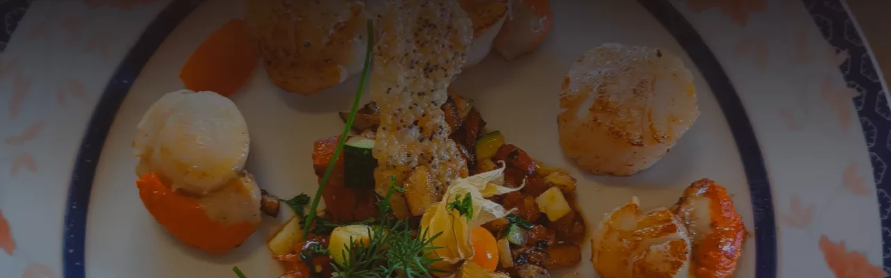 Restaurant de Rancé