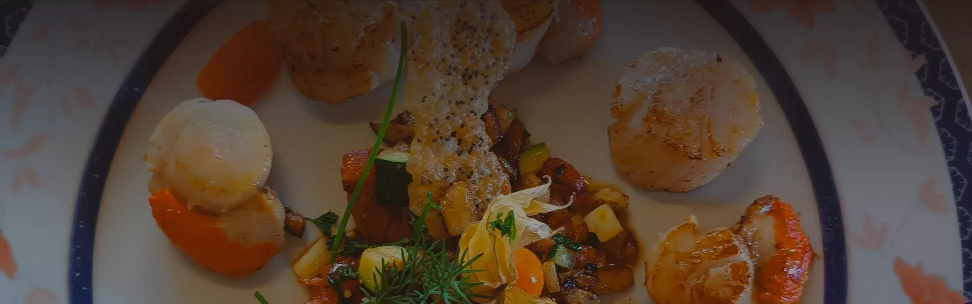 Restaurant de Rancé